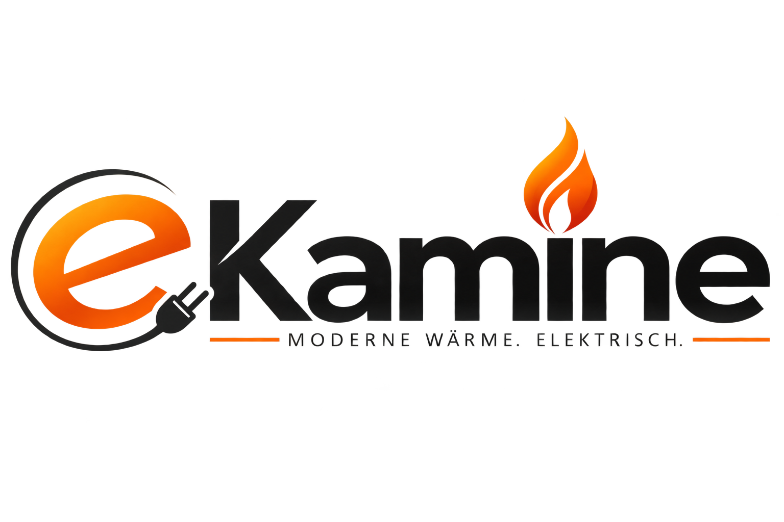 E Kamine
