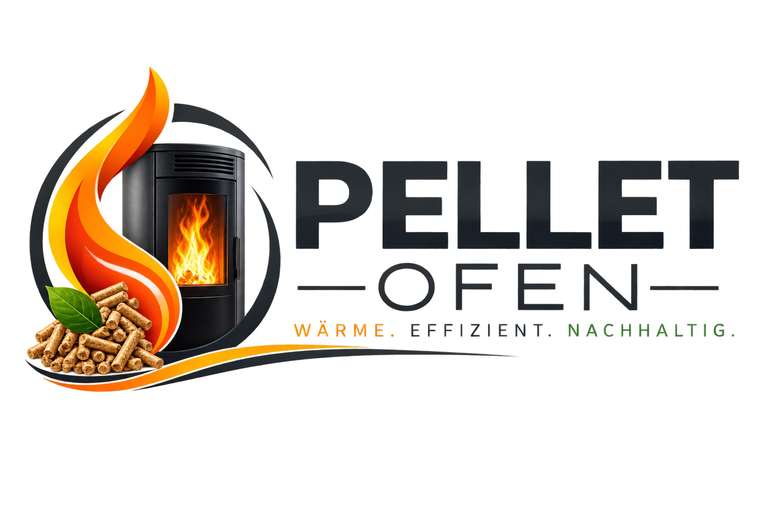 Pelletofen